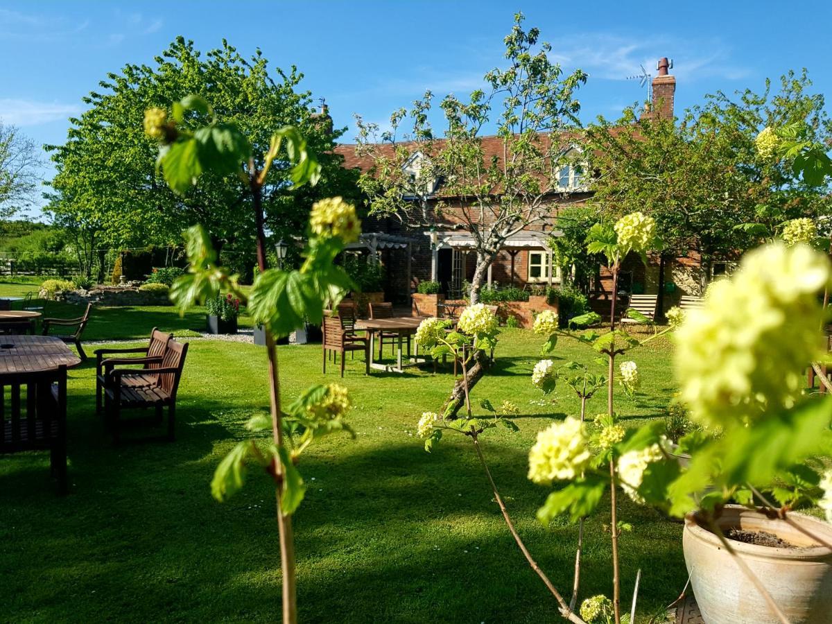 Waterperry Common Leys Farm 빌라 외부 사진