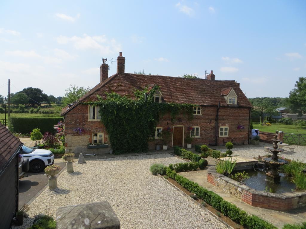 Waterperry Common Leys Farm 빌라 외부 사진