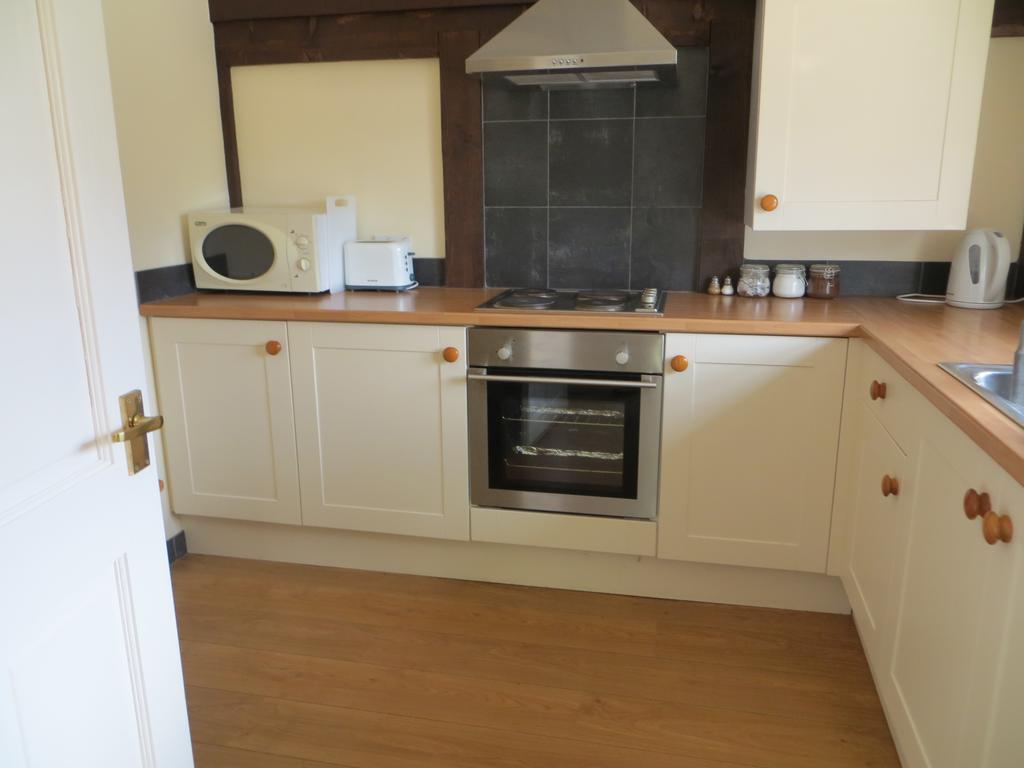 Waterperry Common Leys Farm 빌라 외부 사진