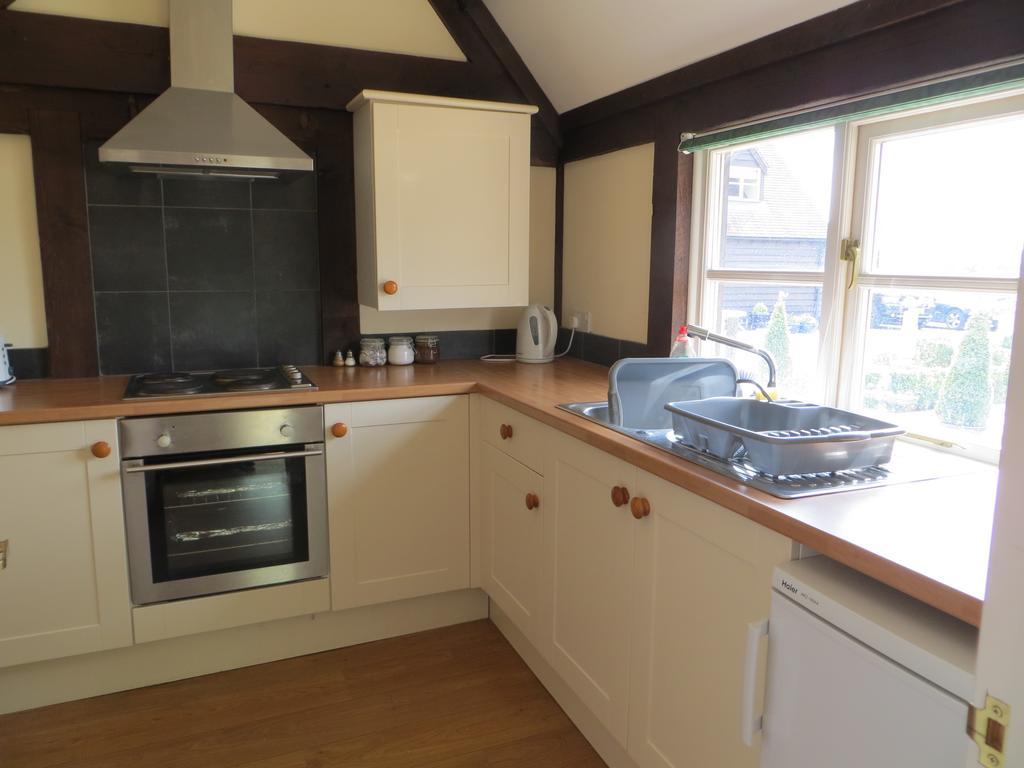 Waterperry Common Leys Farm 빌라 외부 사진