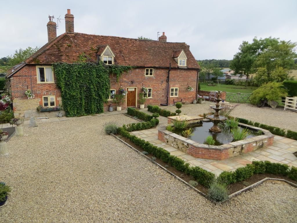 Waterperry Common Leys Farm 빌라 외부 사진