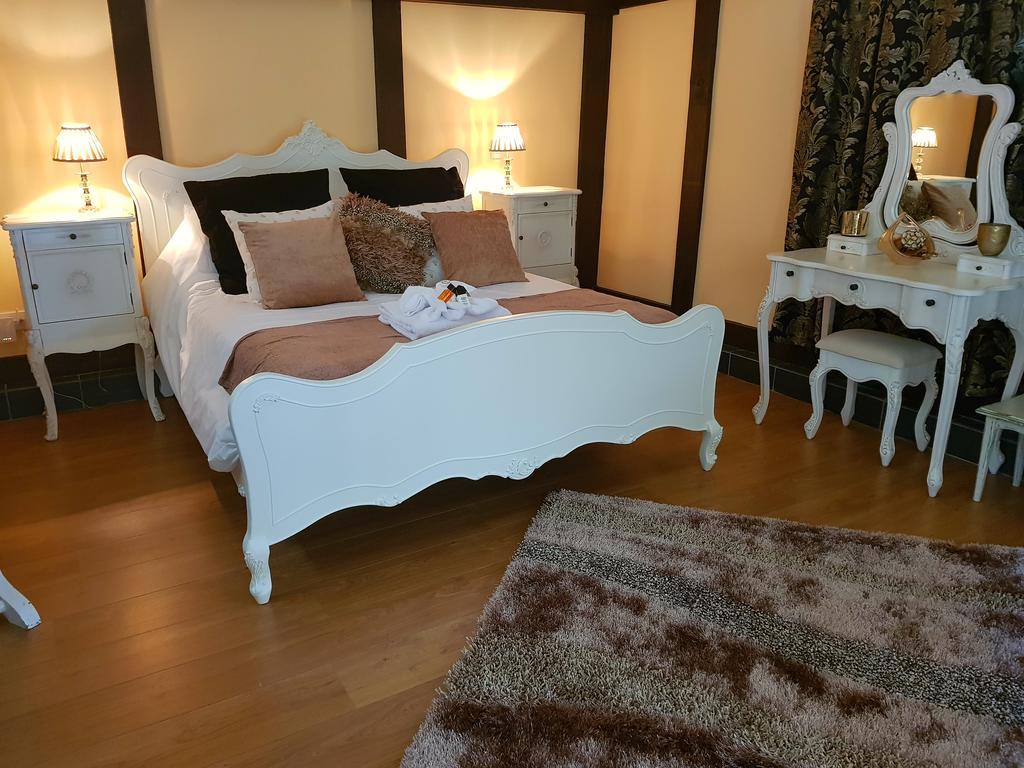 Waterperry Common Leys Farm 빌라 외부 사진