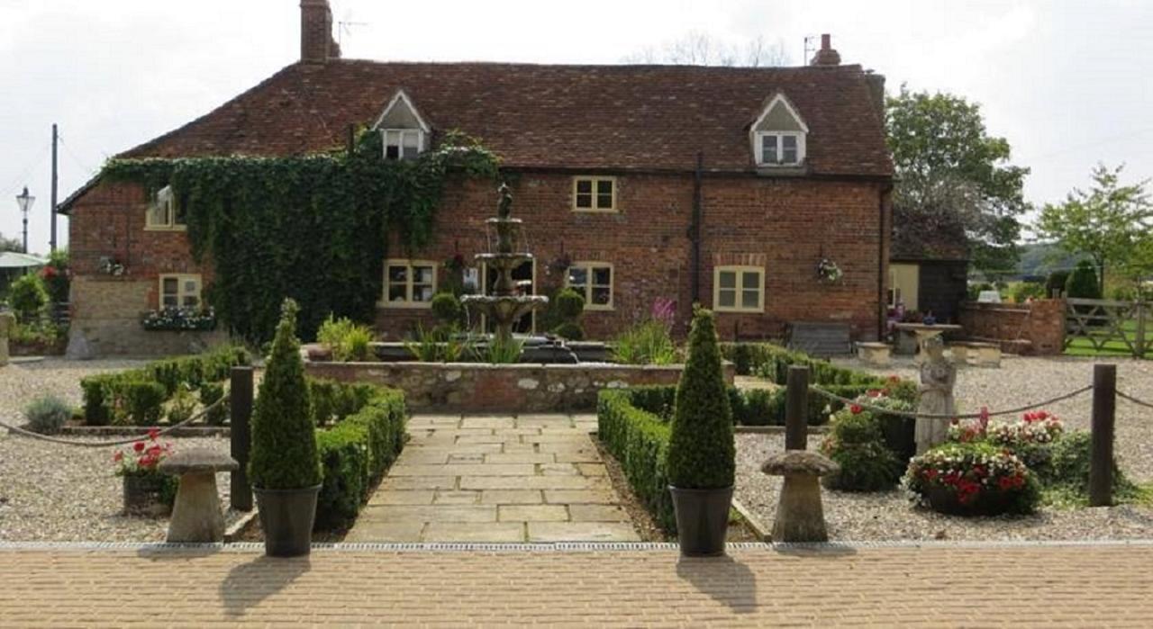 Waterperry Common Leys Farm 빌라 외부 사진