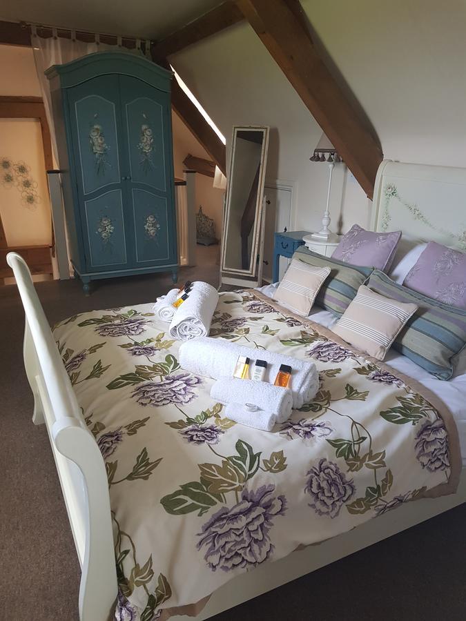 Waterperry Common Leys Farm 빌라 외부 사진
