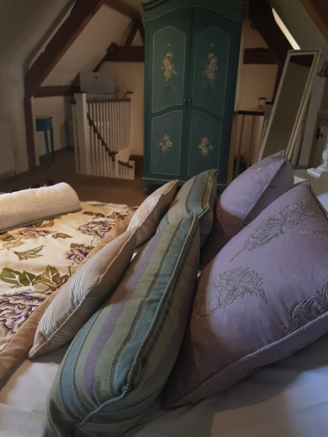 Waterperry Common Leys Farm 빌라 외부 사진