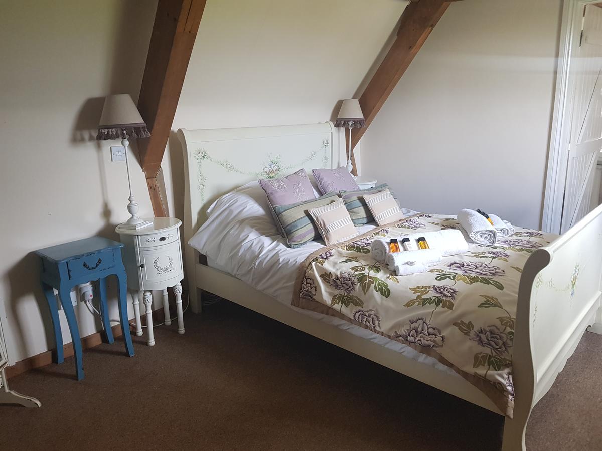 Waterperry Common Leys Farm 빌라 외부 사진