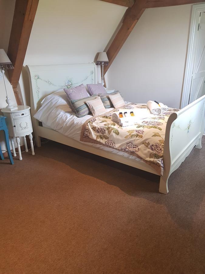 Waterperry Common Leys Farm 빌라 외부 사진