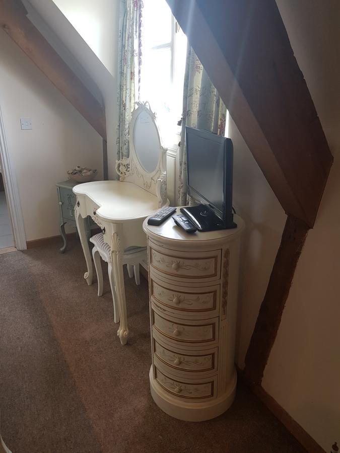 Waterperry Common Leys Farm 빌라 외부 사진